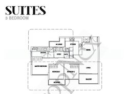 J Gateway (D22), Condominium #602925761